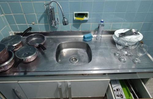 Amplo 2 quartos, vista mar. - Foto 15