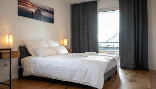 ApartHome Eching near Munich Airport - Foto 3