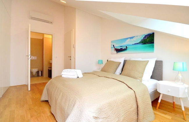 Vienna Residence am Stephansdom - Foto 4