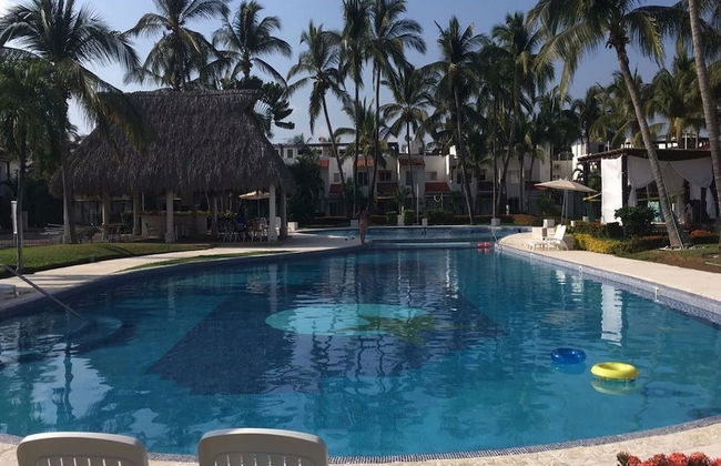 Villa Terrasol - Foto 15