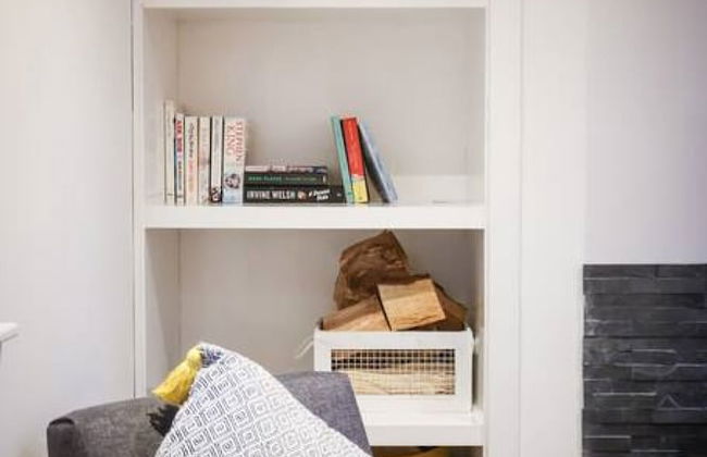 Clifftop Cottage - A Seaside Sanctuary - Foto 2