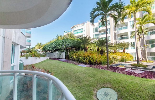 Apart na Praia de Cotovelo por Carpediem - Photo 9