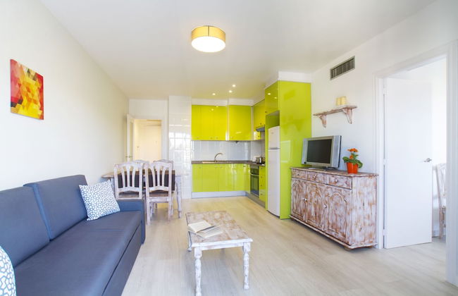 Apartamentos Priorat - Foto 10