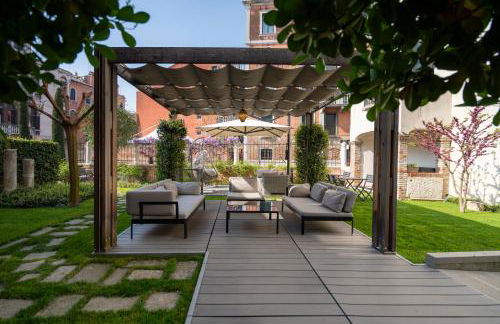 Palazzo Morosini Degli Spezieri - Lifestyle Apartments - Foto 10