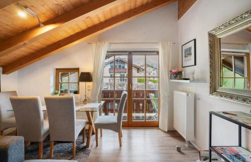 Place In The Bavarian Mountains - Foto 8