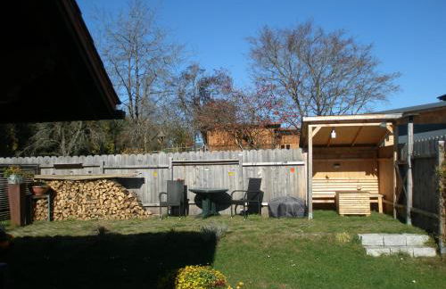 Ferienhaus Hütter - Foto 17