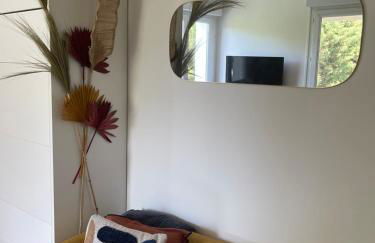 Studio quartier prisé de la Genette - Foto 4