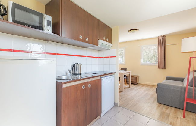 Appart'City Classic Nice Acropolis - Foto 16