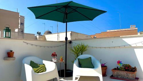 Le Nicchie - Ospitalità di Puglia - Foto 5