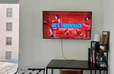 Pop Art Sunlit Apartment Prime Miami Pool Free Parking - Foto 13