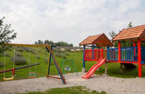 Ferienwohnung 601-4 in Rakovica - Foto 13