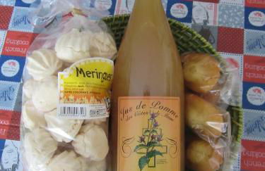 Gite La Grange à foin - Foto 16