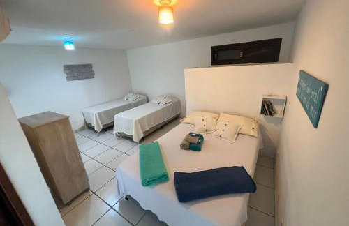 Loft Mar e Lua - Foto 10