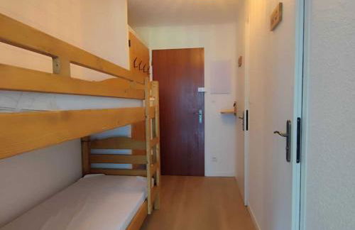 Studio central avec balcon sud et parking à La Chapelle-d'Abondance - FR-1-692-95 - Photo 11