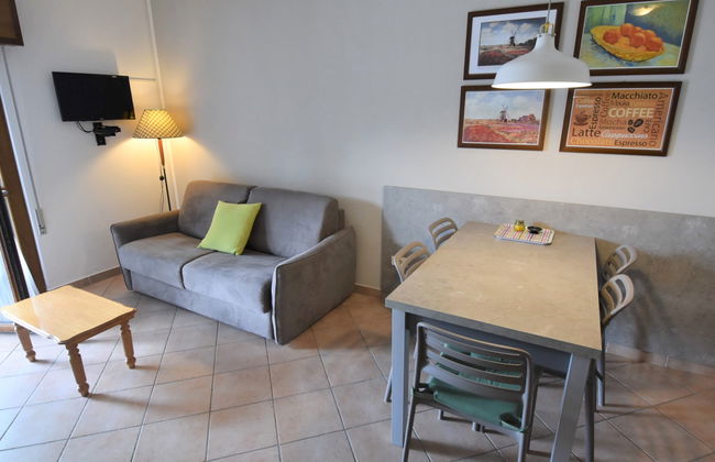 Villa Vesta - Foto 2