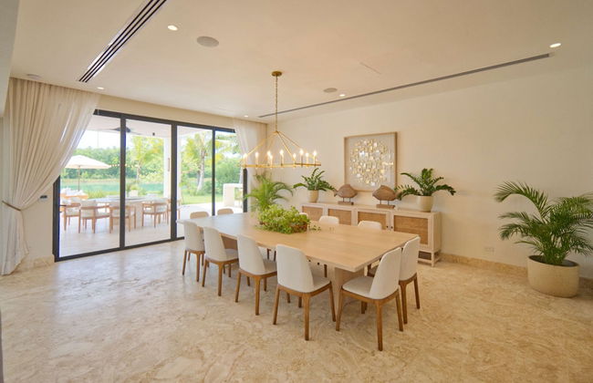 Modern Lake Villa With English Speaking Staff in Golf and Beach Resort - Foto 9