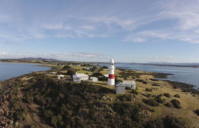 Low Head Pilot Station - Foto 8