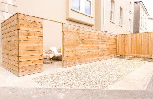 Luxury Breakfast at Tiffany's with FREE PARKING by Prescott Apartments - Foto 26