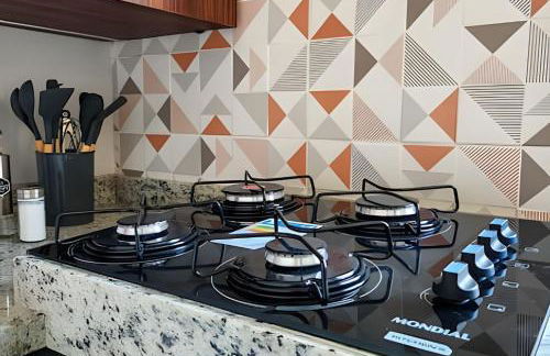 2 Quartos Família, Cama Queen, Petfriendly - Foto 31