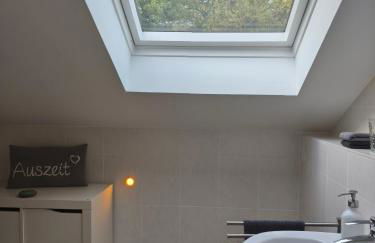 Kleine Auszeit Eifel mit Dachterrasse - Foto 17