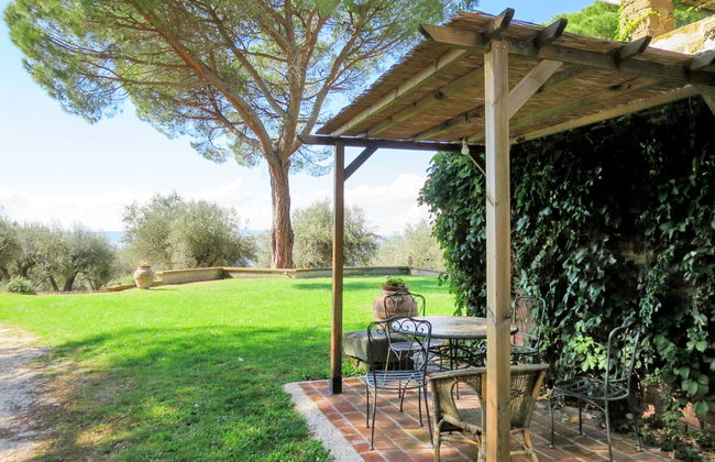 Podere Sant' Antonio - Foto 5