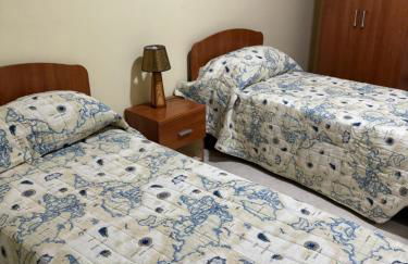 Al 33 Apartment - Foto 2