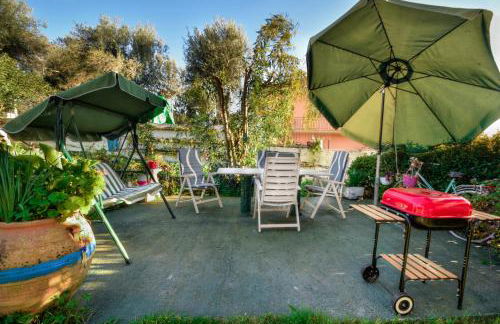 Katerina's Sunset Apartment - Foto 12