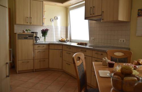 Ferienwohnung Ünnern Appelboom - Foto 20