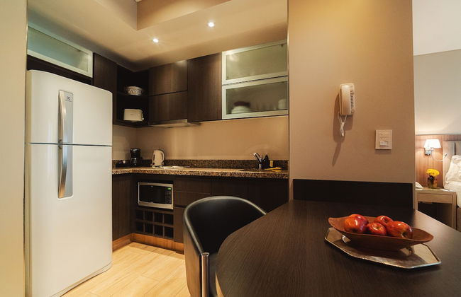 Arc Arenales Studios & Suites - Foto 19