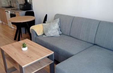 Apartament Diament 2 - Jezioro Nyskie - Foto 45