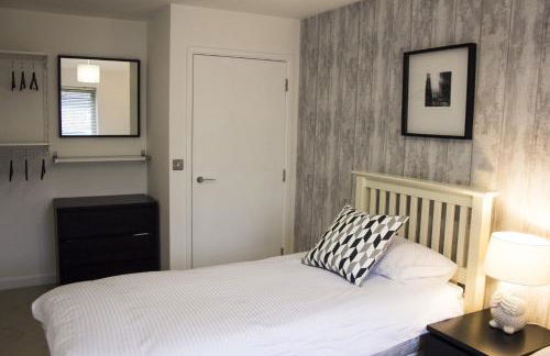 Spacious Central Family Apartment - Foto 31