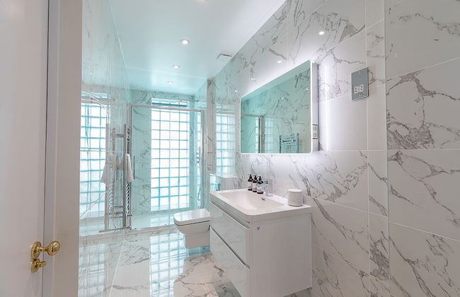 JOIVY Stylish Flat near Mayfair & Piccadilly Circus - Photo 34