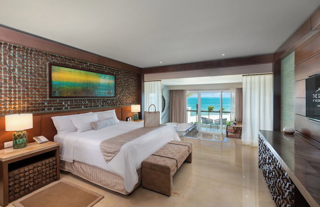 Moon Palace The Grand Cancun - All-inclusive - Foto 32