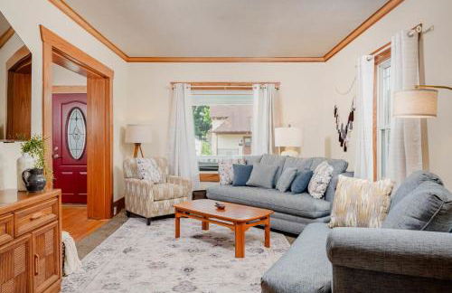 3 Bedroom Family Home - University of Oshkosh - Foto 1