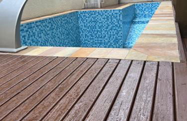 House with pool in Bal Camboriú, Oktoberfest - Foto 14