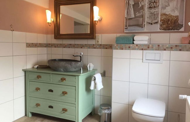 Werts HOF Holiday Home - Foto 11