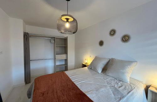 Appartement St Eloi 75m² - Foto 11