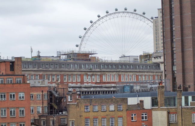 The London Agent Waterloo Comfortable Home - Foto 25