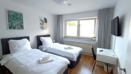 3-Zimmer Wohnung in Ratingen nähe Messe (15min) - Foto 3