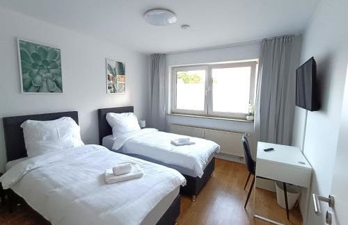 3-Zimmer Wohnung in Ratingen nähe Messe (15min) - Foto 3