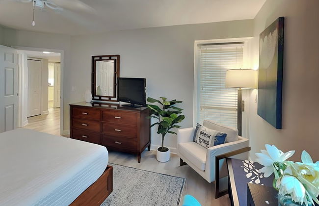 Gullwing by Distinctive Beach Rentals - Foto 41