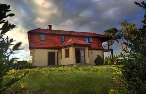 Dom pod Wierzbami - dom na wyłączność - Foto 2