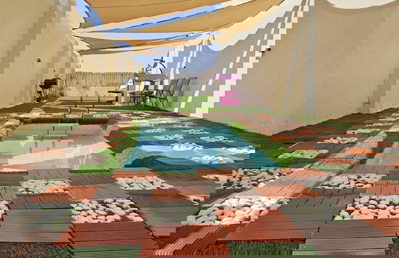 Dubai's Hidden Gem, Villa With Private Pool - Foto 19