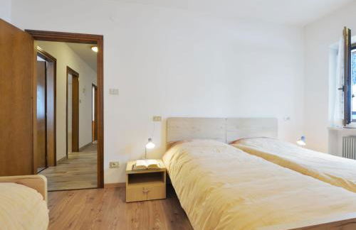 Apartment Bernard-1 by Interhome - Foto 17