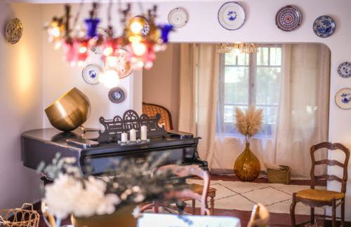 L'Hacienda Occitane - Foto 43