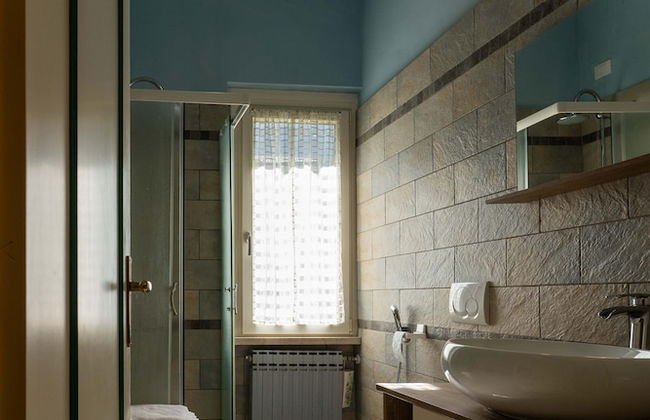 Villa by Lake Idro With Panoramic Views - Foto 13