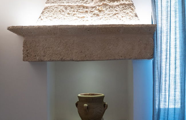 B-Welcome Rooms of Charmes & Relax - Foto 42