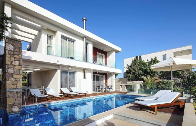 Villa Cyan Paphos - Foto 7