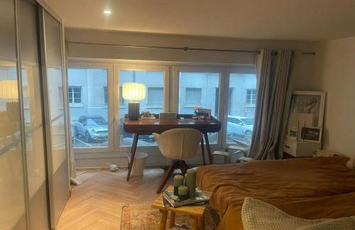 Bright apartment in the heart of Lyon - Foto 16