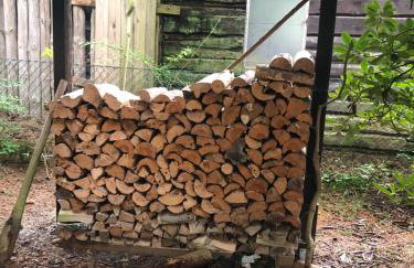 Haus mit Sauna am Waldrand - Nähe Brombachsee Altmühlsee - Foto 17